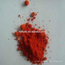 Pigment Red 104 (Molybdate red 107) / Molybdate orange / pigment molybdate Para pinturas, plásticos, etc.